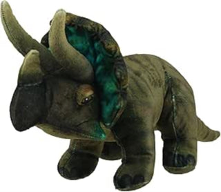 Cover image for 5060711731193 - Triceratops Large