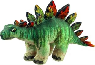 Cover image for 5060711731216 - Stegosaurus Large