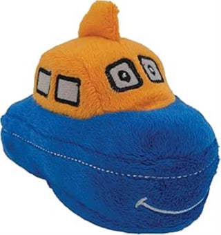 Cover image for 5060711731902 - Boat Puppet