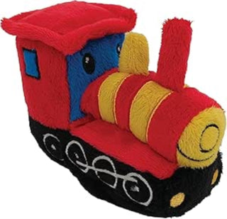 Cover image for 5060711731919 - Train Puppet