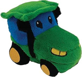Cover image for 5060711731926 - Tractor Puppet