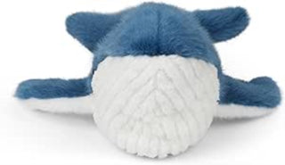 Cover image for 5060711732237 - Blue Whale