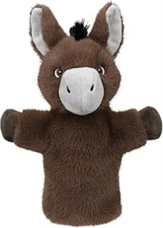 Cover image for 5060711732510 - Donkey Puppet