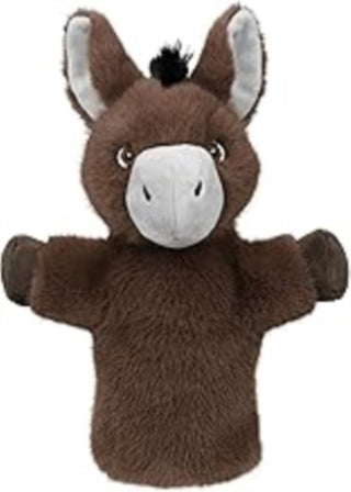 Cover image for 5060711732510 - Donkey Puppet