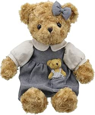 Cover image for 5060711735832 - Mummy Bear