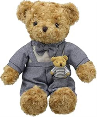 Cover image for 5060711735849 - Daddy Bear