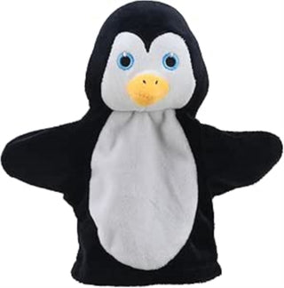 Cover image for 5060711737874 - Penguin Puppet