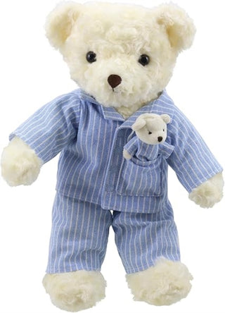 Cover image for 5060711738215 - Pyjamas Bedtime
