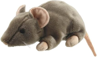 Cover image for 5060711739472 - Brown Rat Puppet