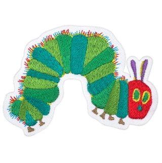 Cover image for 5060769437269 - Caterpillar Sew On Patch