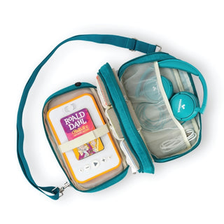 Cover image for 5061050120211 - Voxblock Travel Case