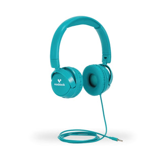 Cover image for 5061050126299 - Voxblock Headphones