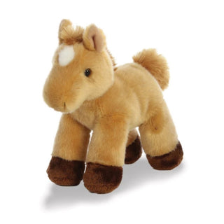 Cover image for 5070004727727 - STRAWBERRY THE SHETLAND PONY