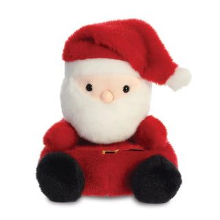 Cover image for 5070004727741 - CAPTAIN WHITEBEARD (FATHER CHRISTMAS)