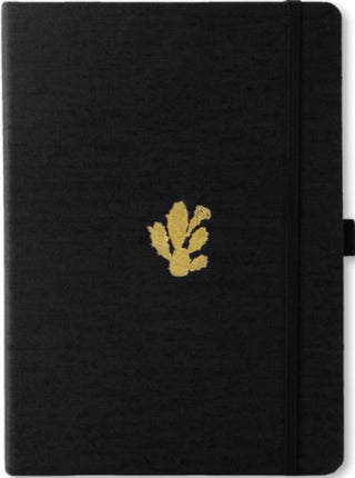Cover image for 5285003137839 - Dingbats B5 Cactus - Lined Notebook