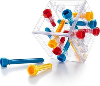 Cover image for 5414301524946 - Criss Cross Cube Game