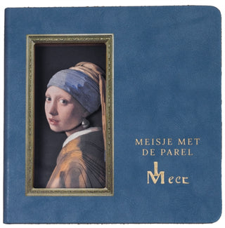 Cover image for 6976346641051 - Meisje met de Parel 3D NOTEBOOK