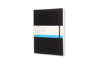 Cover image for 8051272892758 - Moleskine Extra Large Dotted Notebook Soft