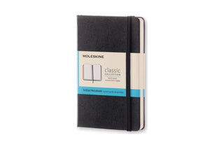 Cover image for 8051272895285 - Moleskine Pocket Dotted Notebook Hard