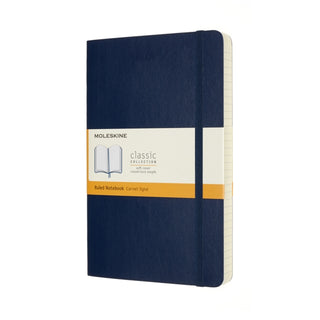 Supplemental image for 8053853606259 - Moleskine Expanded Large Ruled Softcover Notebook