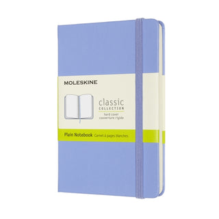 Cover image for 8056420850802 - Moleskine Pocket Plain Hardcover Notebook