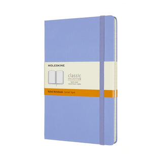 Supplemental image for 8056420850819 - Moleskine Large Ruled Hardcover Notebook