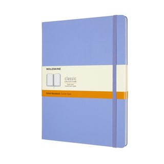 Cover image for 8056420850833 - Moleskine Extra Large Ruled Hardcover Notebook