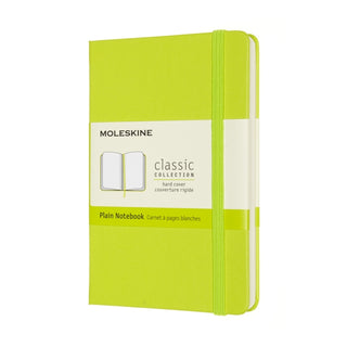 Cover image for 8056420850864 - Moleskine Pocket Plain Hardcover Notebook