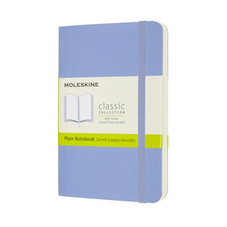 Cover image for 8056420850925 - Moleskine Pocket Plain Softcover Notebook
