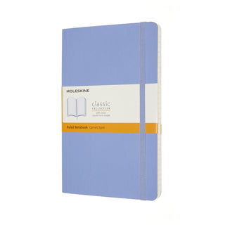 Cover image for 8056420850932 - Moleskine Large Ruled Softcover Notebook