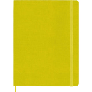 Cover image for 8056598853056 - MOLESKINE EXTRA LARGE RULED HARDCOVER SI