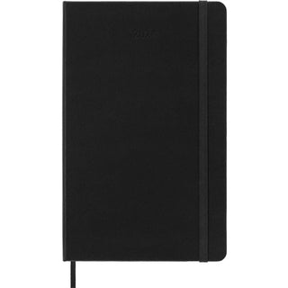 Cover image for 8056598856484 - Moleskine 2024 12-Month Daily Large Hardcover Notebook