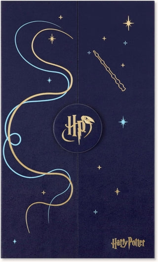 Cover image for 8056999272203 - Moleskine Limited Edition Harry Potter Collector Bundle Hard Cover Notebook