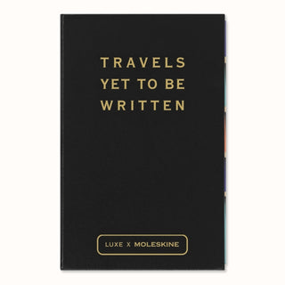 Cover image for 8056999274238 - Luxe City Collector Box Set of 4 City Notebooks