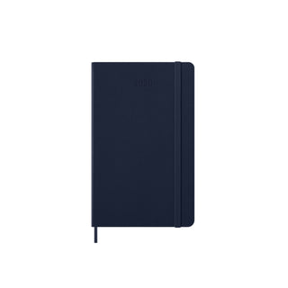 Cover image for 8056999274535 - Moleskine 2026 12 Month Daily Large Hardcover Diary
