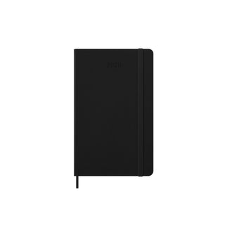 Cover image for 8056999274542 - Moleskine 2026 12 Month Daily Large Hardcover Diary