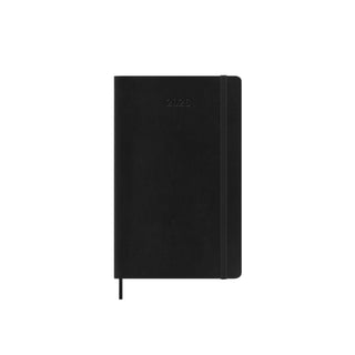 Cover image for 8056999274726 - Moleskine 2026 12 Month Weekly Large Softcover Diary
