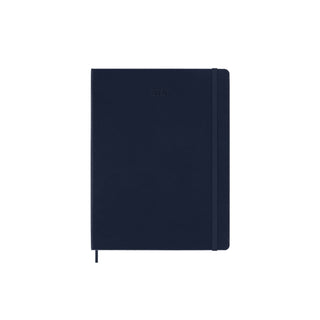 Cover image for 8056999275235 - Moleskine 2026 12 Month Weekly Xl Hardcover Diary