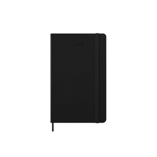 Cover image for 8056999275358 - Moleskine 2026 12 Month Weekly Vertical Layout Diary