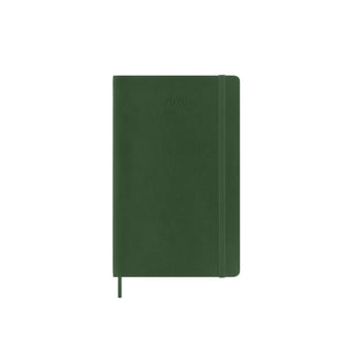 Cover image for 8056999275532 - Moleskine 2026 12 Month Weekly Large Softcover Diary