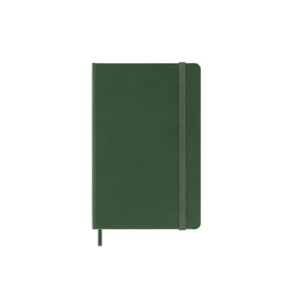 Cover image for 8056999275549 - Moleskine 2026 12 Month Weekly Pocket Hardcover Diary
