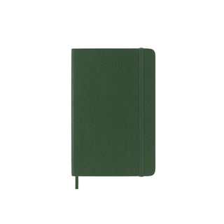 Cover image for 8056999275556 - Moleskine 2026 12 Month Weekly Pocket Softcover Diary