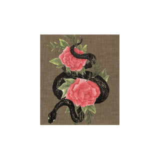 Cover image for 8056999276072 - Moleskine Year Of The Snake Themed Box Notebook With Pen
