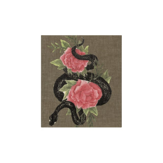Cover image for 8056999276072 - Moleskine Year Of The Snake Themed Box Notebook With Pen