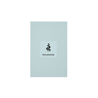 Cover image for 8056999276089 - Moleskine Year Of The Snake Large Ruled Notebook