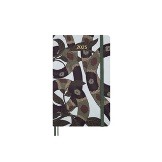 Cover image for 8056999276096 - Moleskine 2025 Year Of The Snake 12 Month Weekly Planner