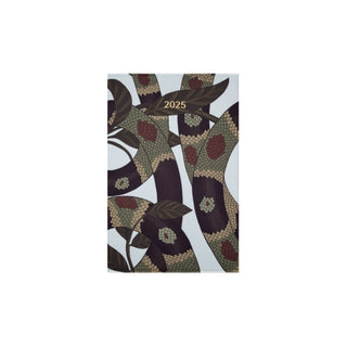Cover image for 8056999276102 - Moleskine 2025 Year Of The Snake 12 Month Weekly Planner