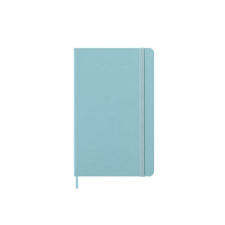 Supplemental image for 8056999276393 - Moleskine 2026 18 Month Weekly Large Hardcover Diary