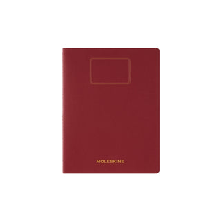 Cover image for 8056999276874 - Moleskine Student Cahier Extra Extra Large Notebook