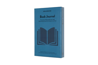 Cover image for 8058647620244 - Moleskine Passion Journal - Books